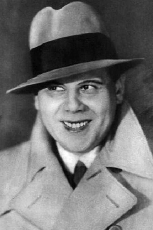 Adolphe Engers profile photo