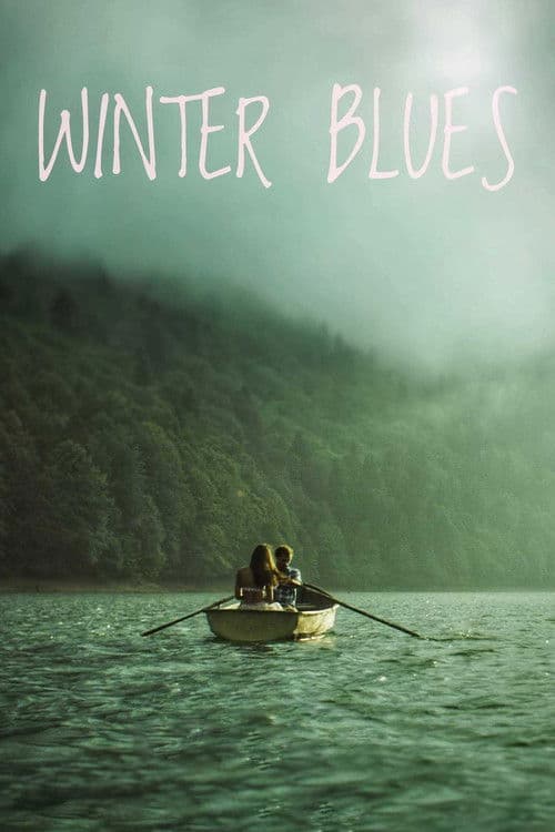 Winter Blues poster