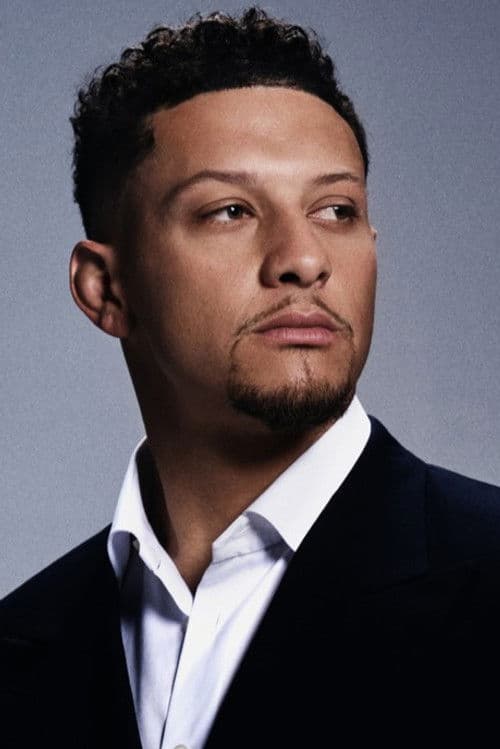 Patrick Mahomes profile photo