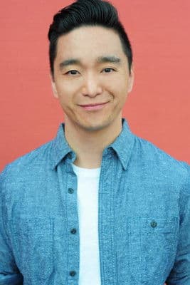 Hymnson Chan profile photo