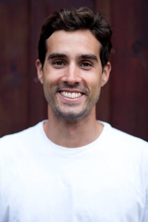 Joe Kinder profile photo