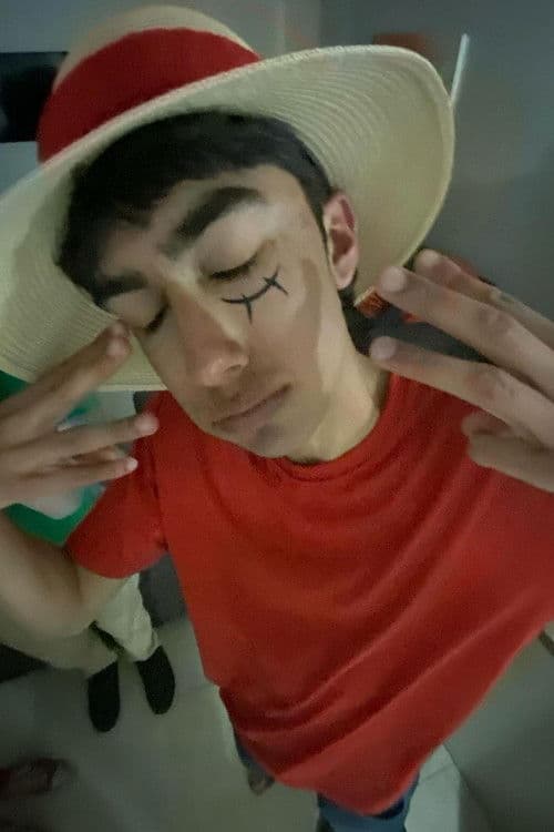 Austin Pickering profile photo