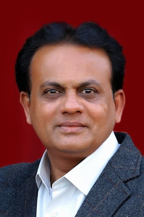 Ashvin Borad profile photo