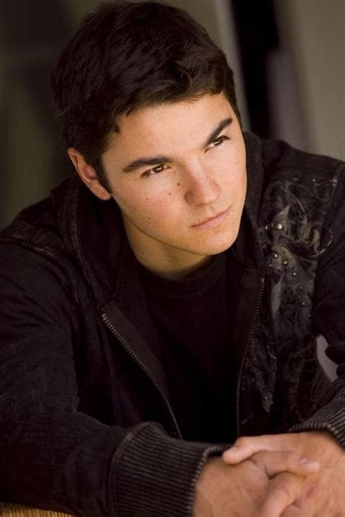 Joseph Ashton profile photo