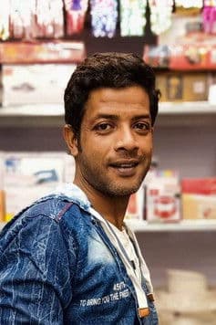 Mantu Mallick profile photo