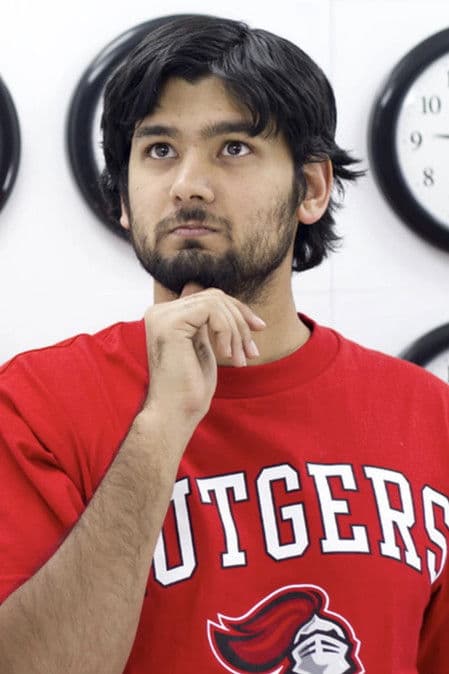 Mario Miscione profile photo