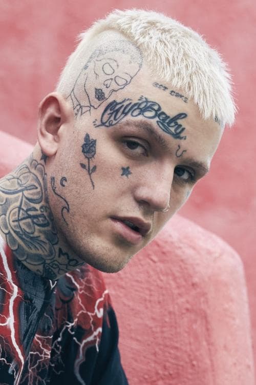 Lil Peep profile photo