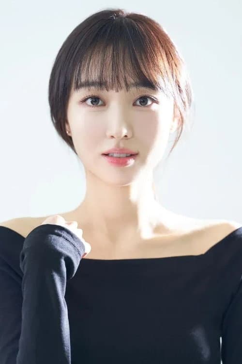 Cho Shi-yoon profile photo