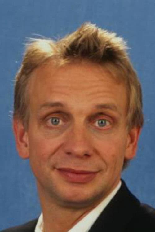 Friedrich Karl Praetorius profile photo