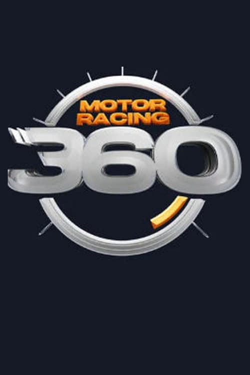 MotorRacing 360 poster