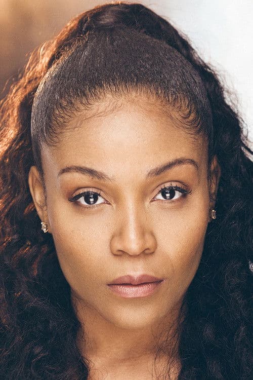 Morgan Danielle Day profile photo