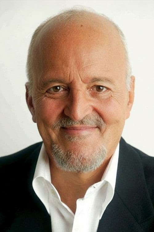 Mehmet Ali Birand profile photo