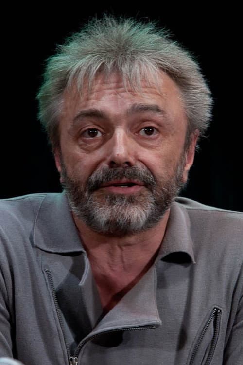 Konstantin Kinchev profile photo