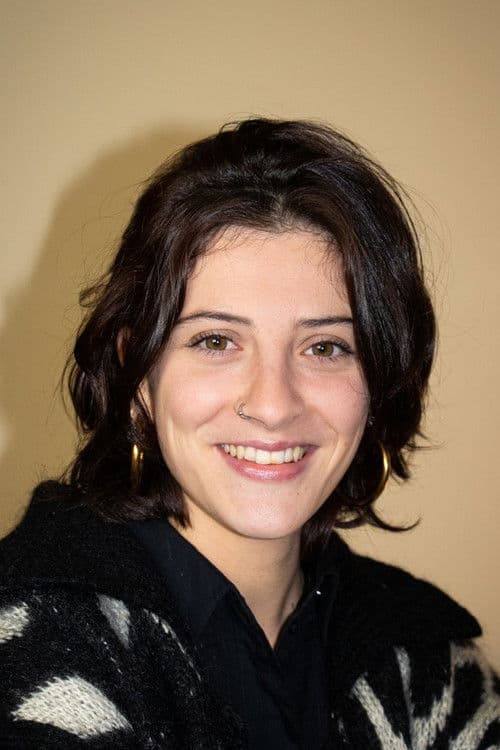 Carmen Echeverria profile photo