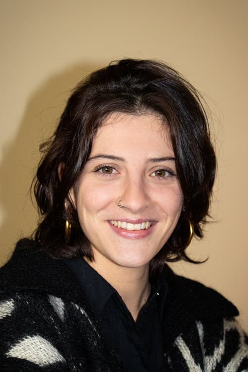 Carmen Echeverria profile photo