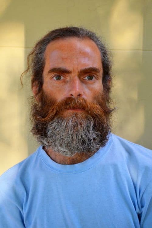 Vladimir Mosharov profile photo