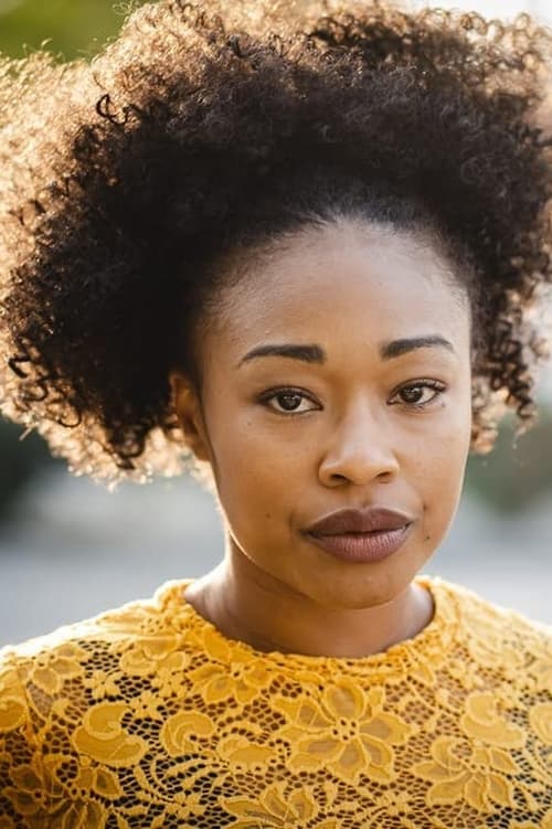 Farelle Walker profile photo