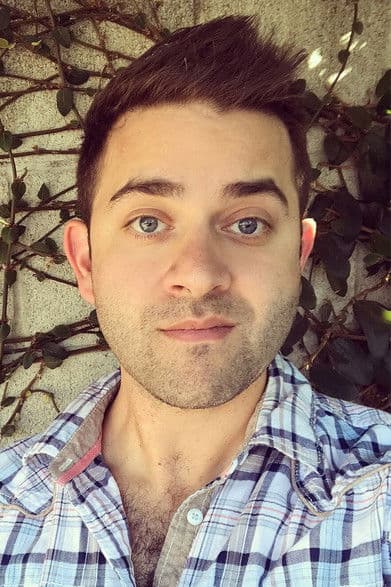 Michael Varrati profile photo