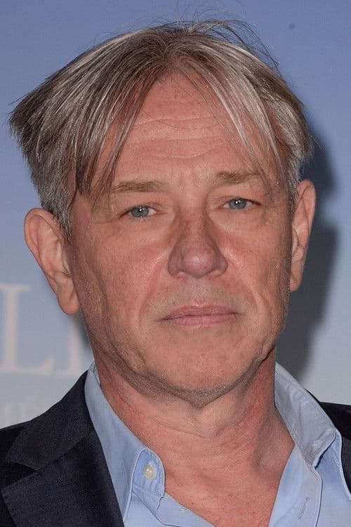 Damian Harris profile photo