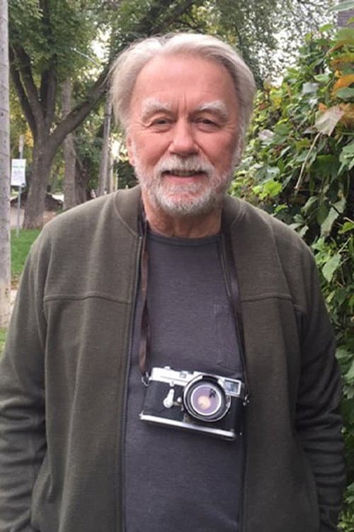 John Paskievich profile photo