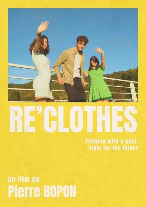 Re’Clothes