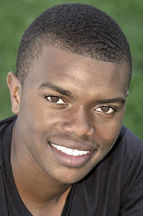 Marc John Jefferies profile photo