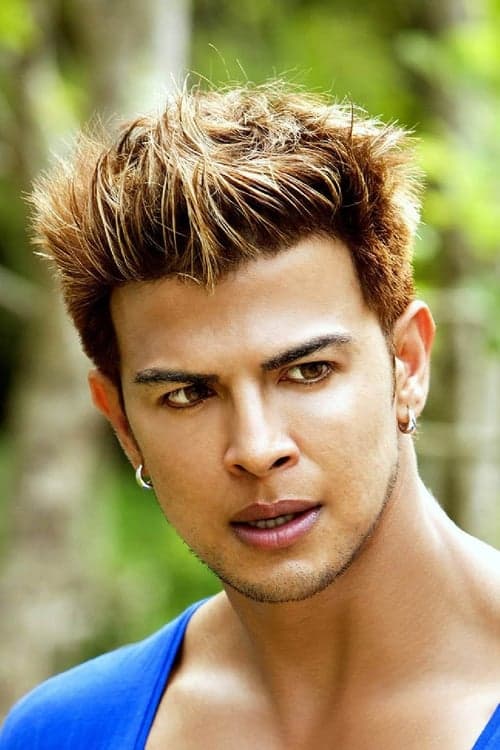 Sahil Khan profile photo