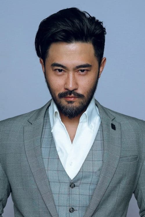 Yu Lei profile photo