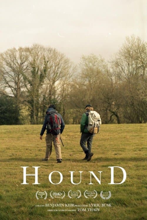 Hound (Short) poster