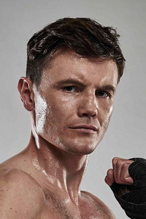 Darragh Foley profile photo