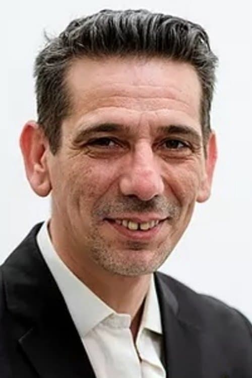 Vincent Frade profile photo