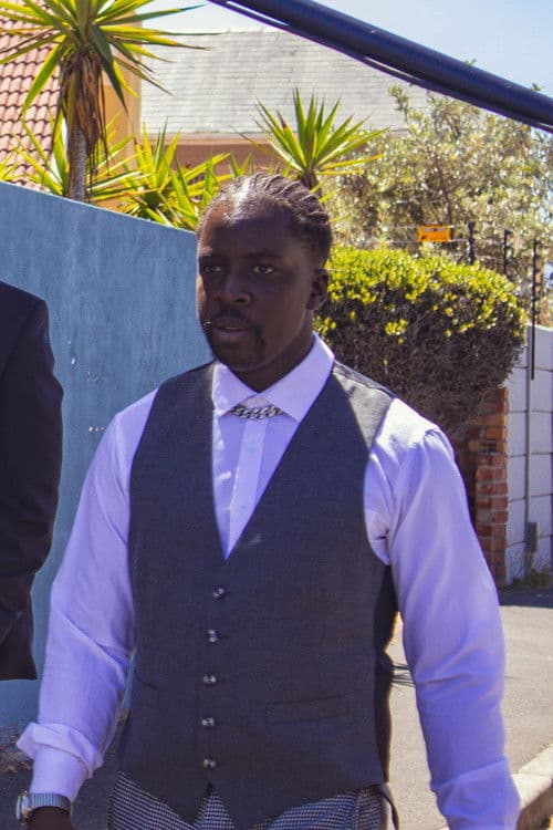 Fredy-Joy Migisha profile photo