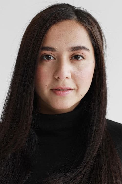 Manizha Khamraeva profile photo