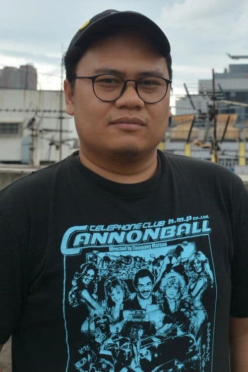Riar Rizaldi profile photo