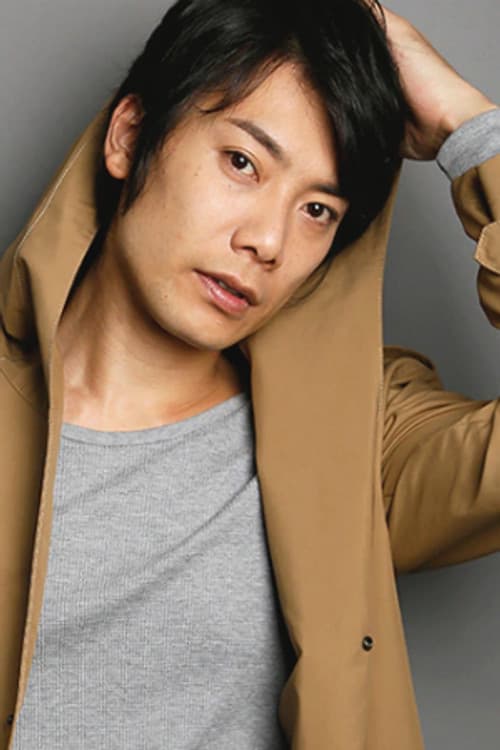 Kentarou Kanesaki profile photo