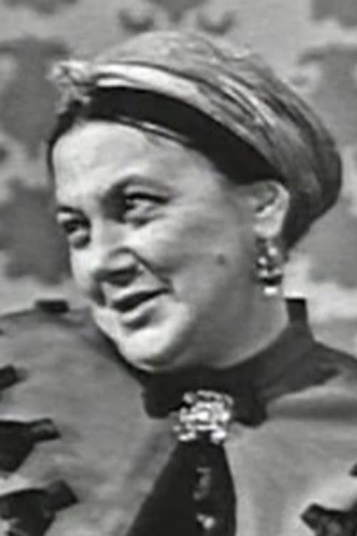 Aleksandra Schepkina profile photo