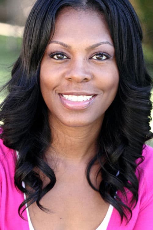 Shania Accius profile photo