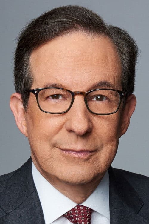 Chris Wallace profile photo