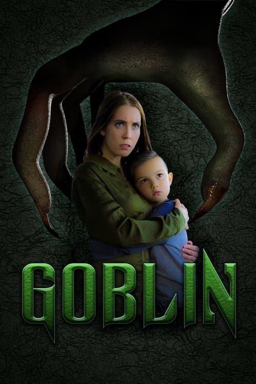 Goblin poster