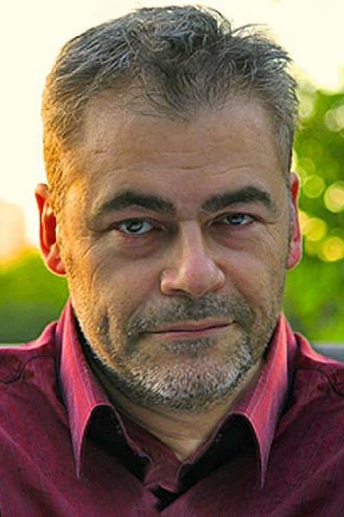 Vincent Tulli profile photo