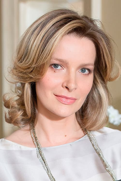 Aleksandra Florinskaya profile photo