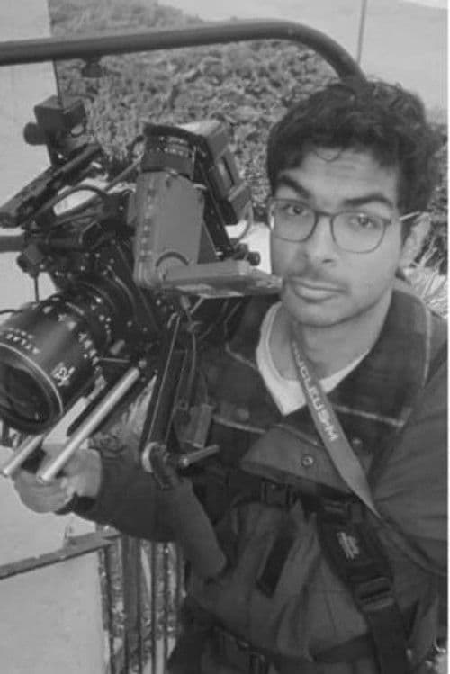 Muhil Vaseekaran profile photo