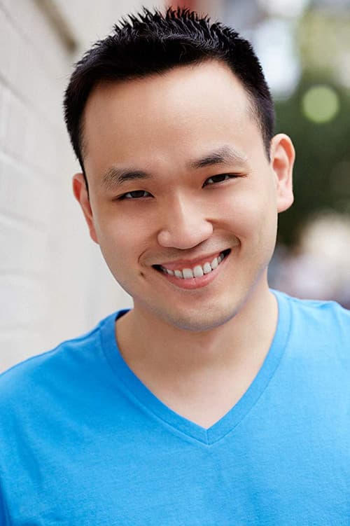 Andrew Hsu profile photo