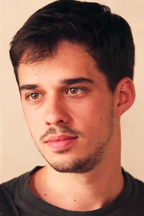 Gabriel Epstein profile photo