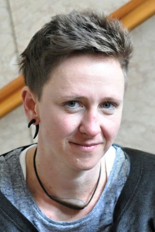 Petra Bílková profile photo