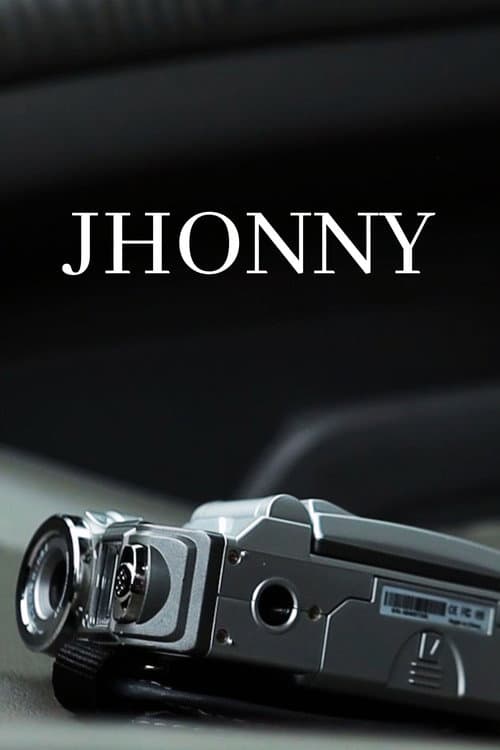 JHONNY poster