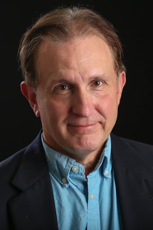 Robert Tinnell profile photo