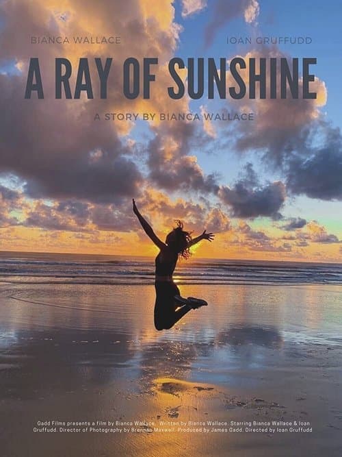 A Ray of Sunshine poster