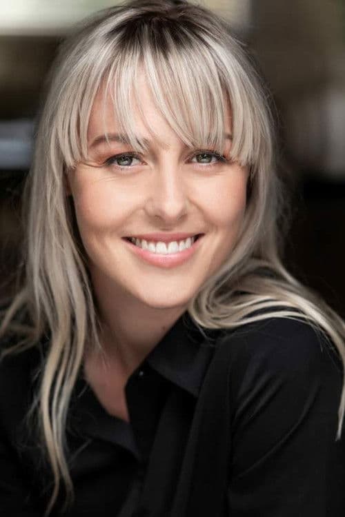 Abby Damen profile photo