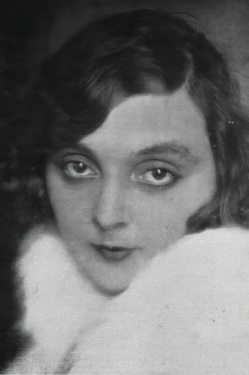 Nina Orlove profile photo